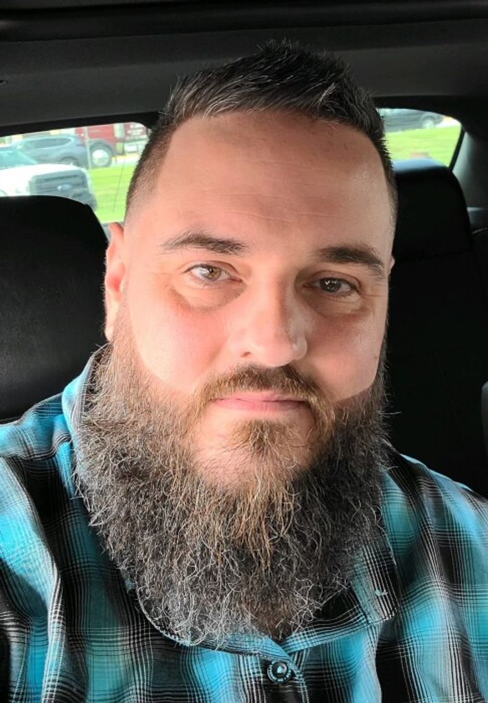 Harley Daniel Coleman