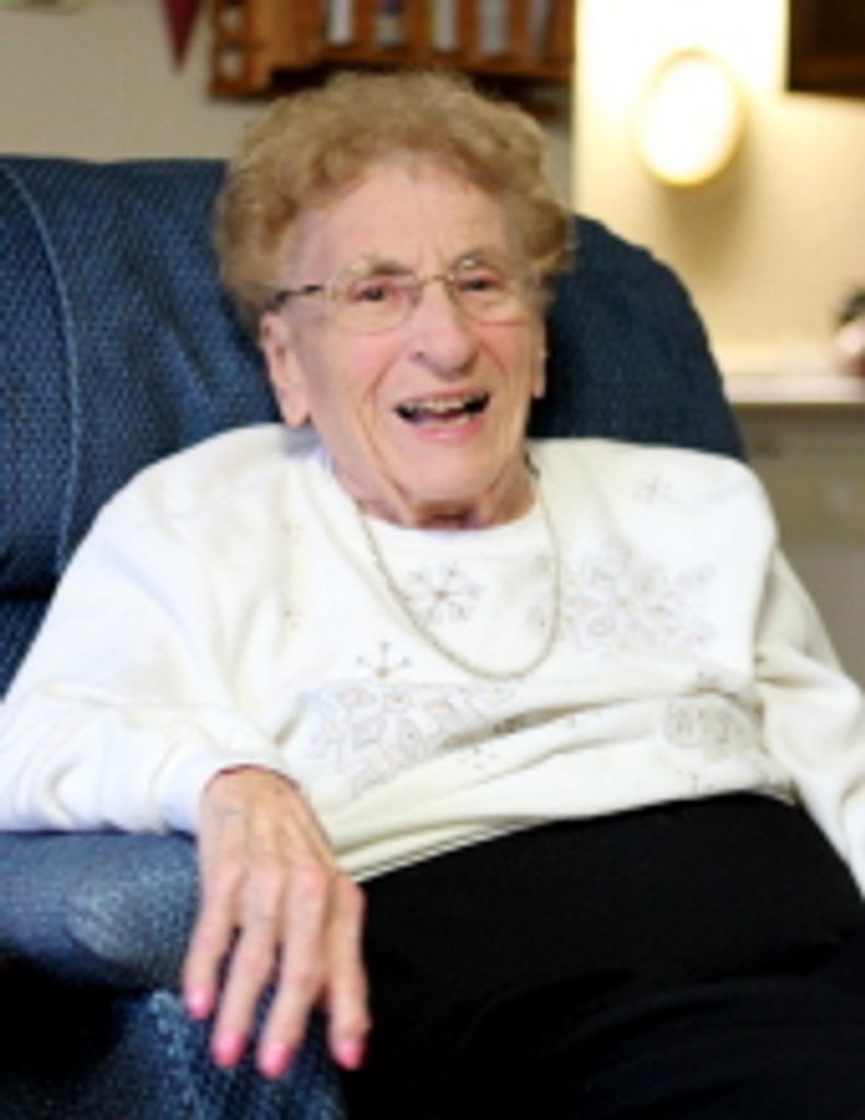 Darlene Boisen