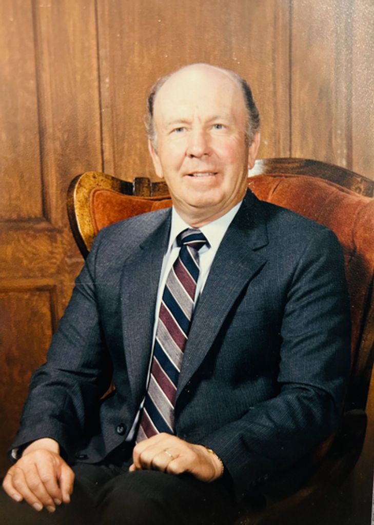 Dennis Richman Profile Photo
