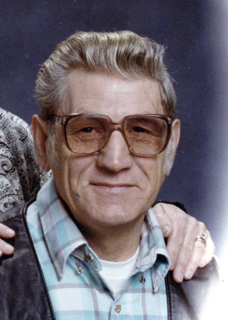 Robert Martin Profile Photo