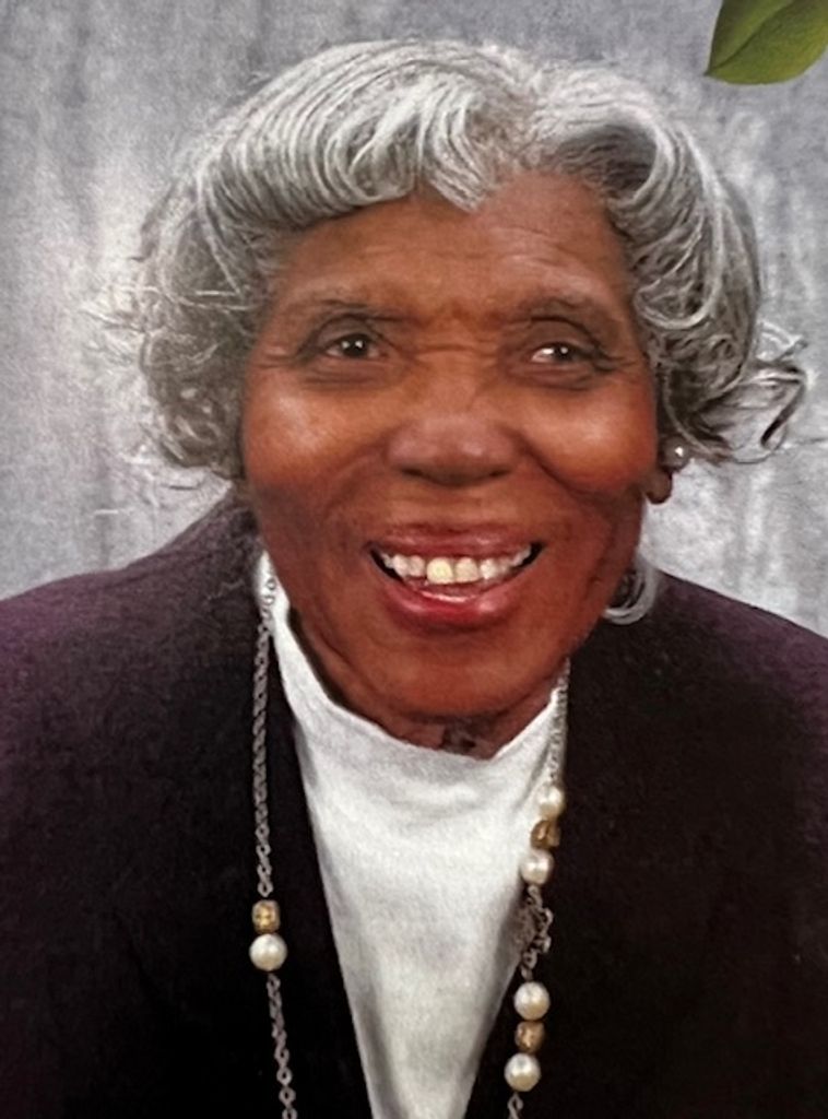 Mattie Beatrice Hackett Profile Photo