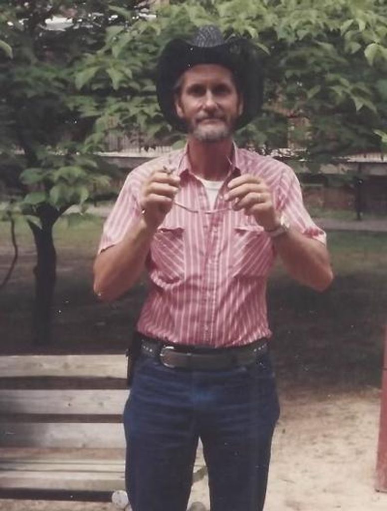 Lonzo Moser Profile Photo