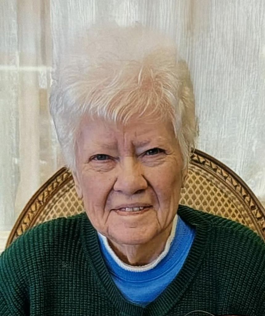 Vivian B. Rudnick Profile Photo