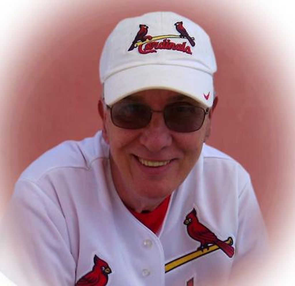 Terry Michael Bub Profile Photo