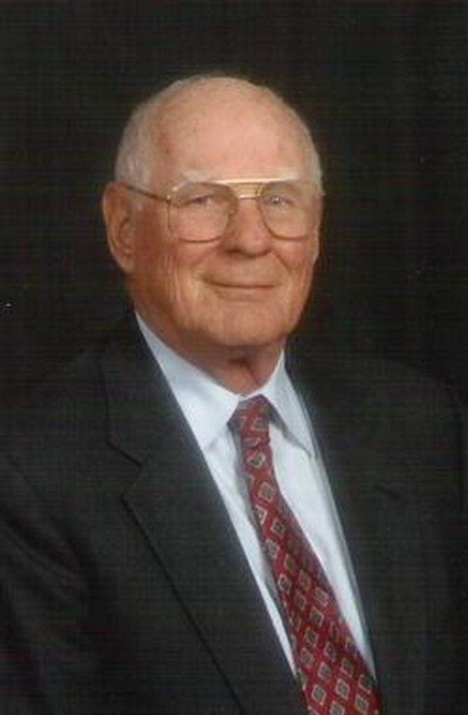 Dr. Walter Abel German, Jr.