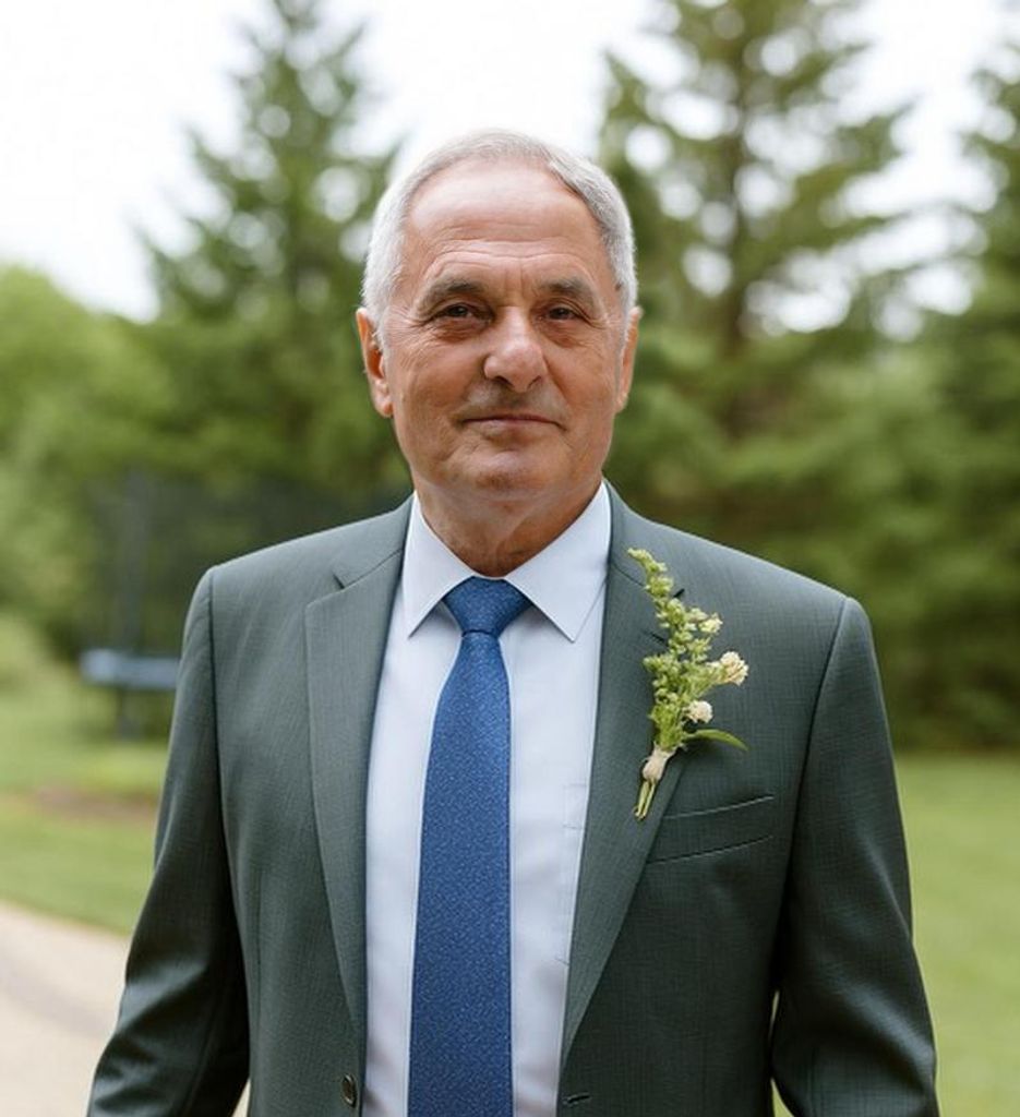 Gheorghe Budaru Profile Photo