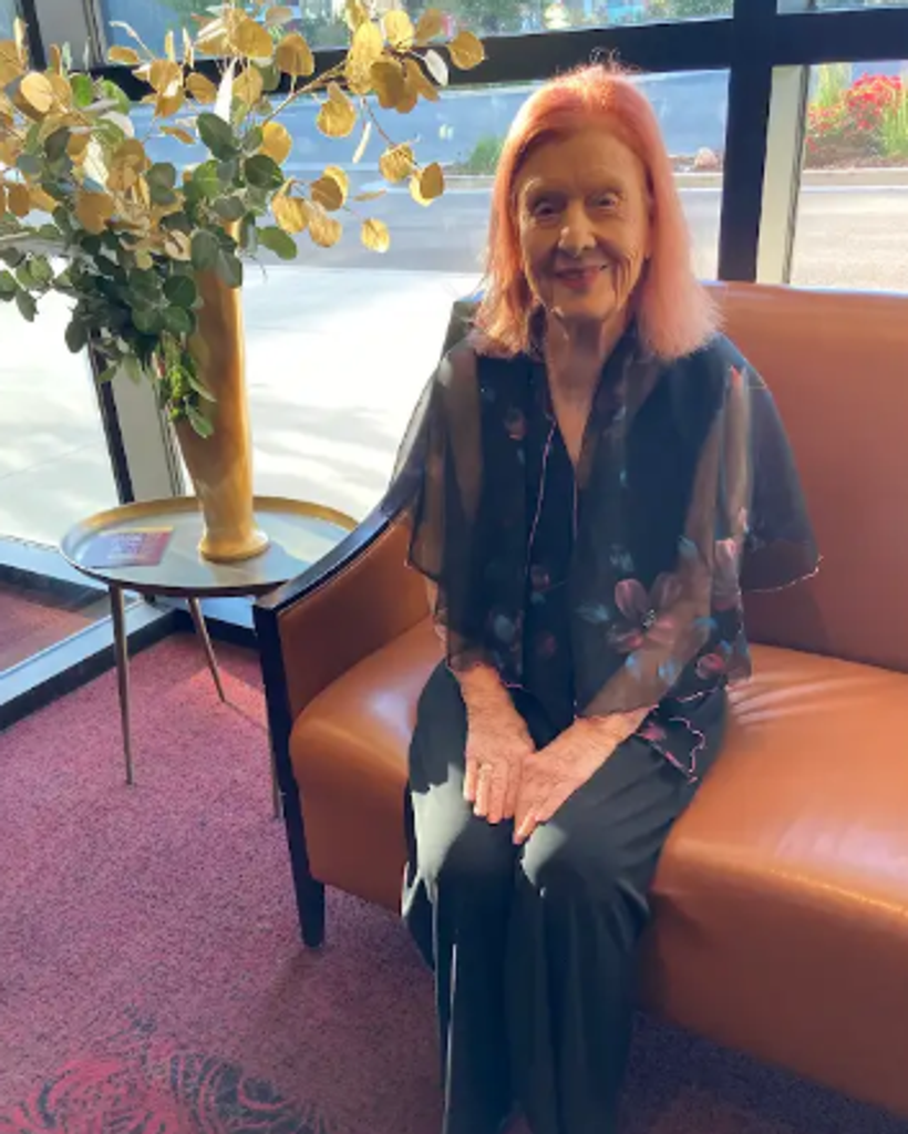 Marie Marceline Guymon Profile Photo