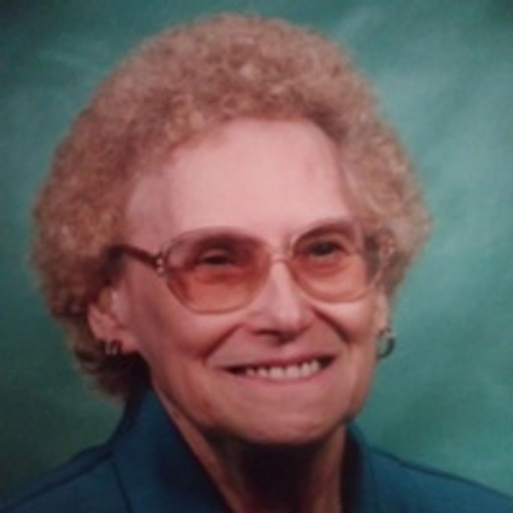 Thelma  Mae Warren