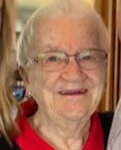 Marilyn A. Aimonetti's obituary image