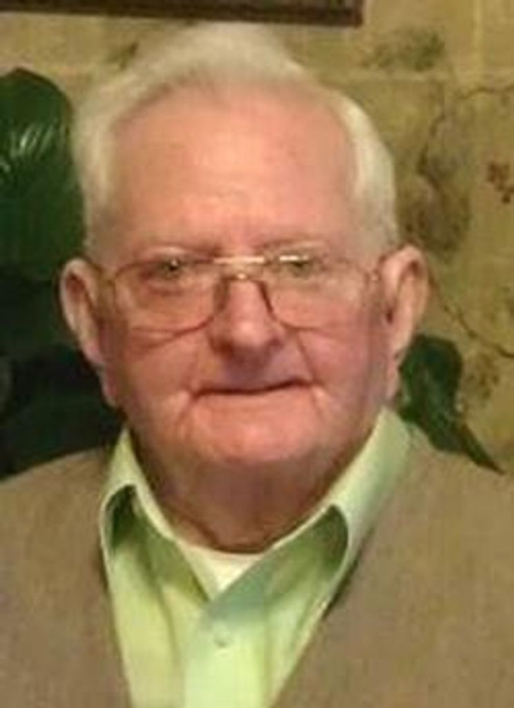 Robert "Red Bug" Pennington Jr. Profile Photo