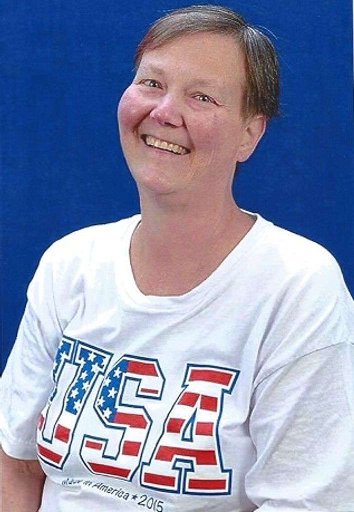 Sharon Kay (Driscoll)  Richmond