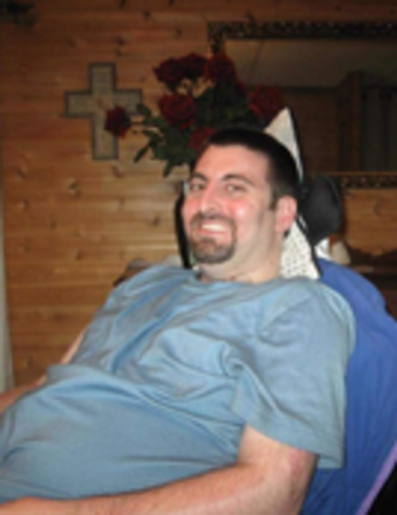 Gary Fenton Johnson, Jr. Profile Photo