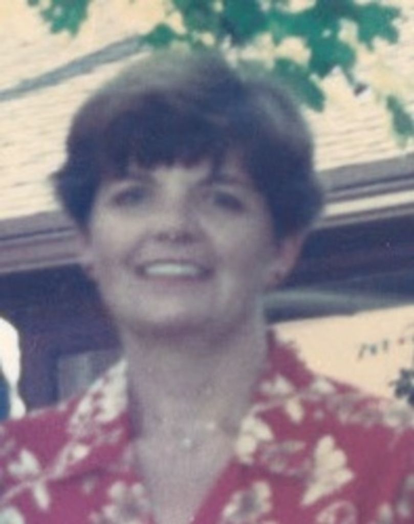 Christine A. Blesch Profile Photo