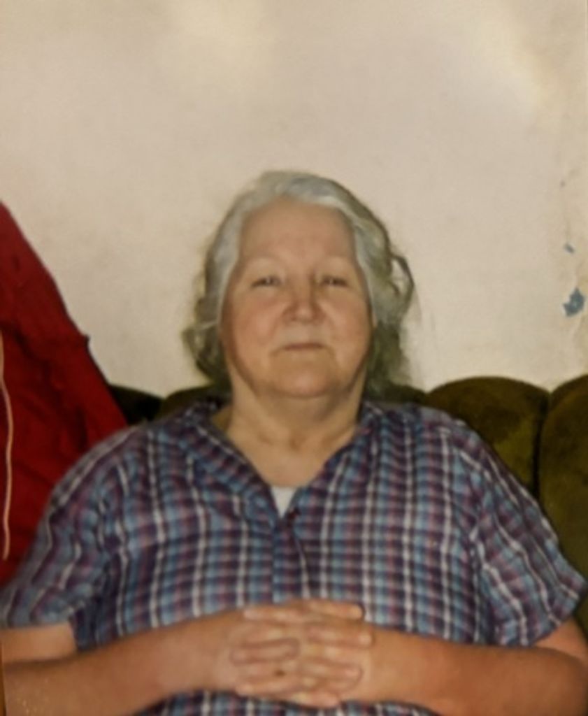 Virginia Alene Thomason Profile Photo