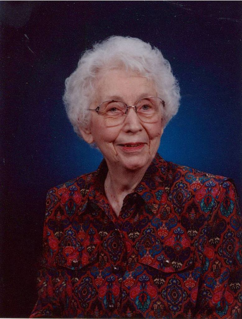 Margaret Couch