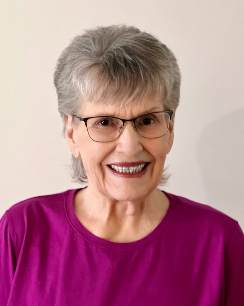 Rowena Mae Parkerson