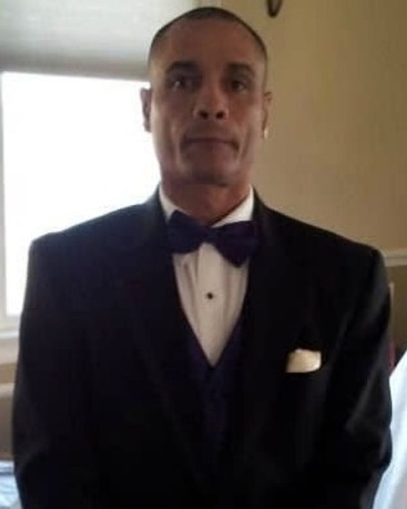 Wilfredo Melendez Profile Photo