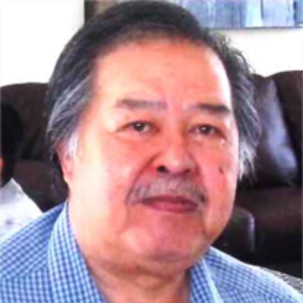 Elardino T. Ramos
