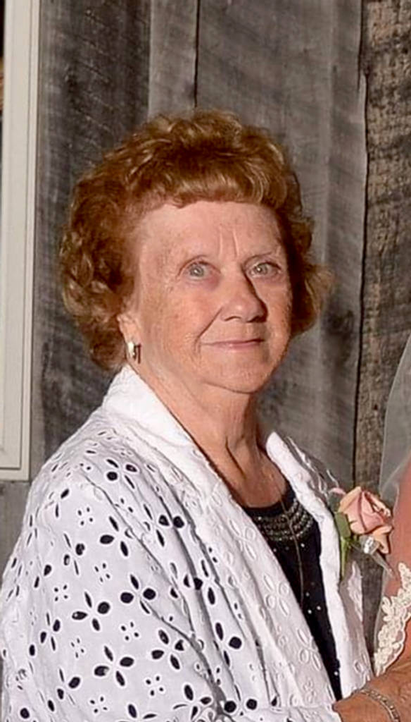 Phyllis Bryan