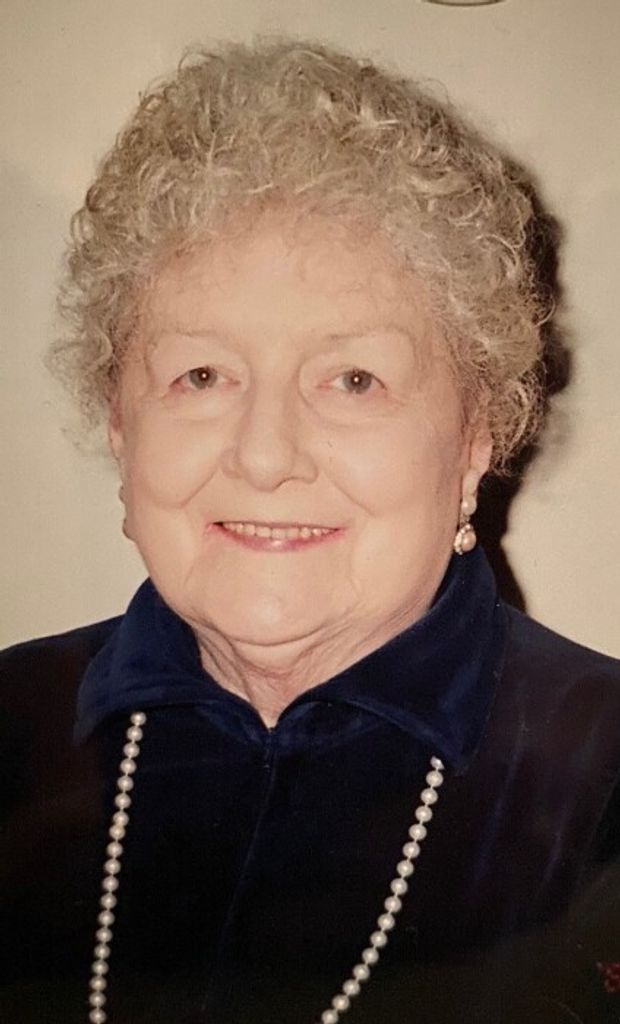 Marilyn R (Hull)  Gordon Profile Photo