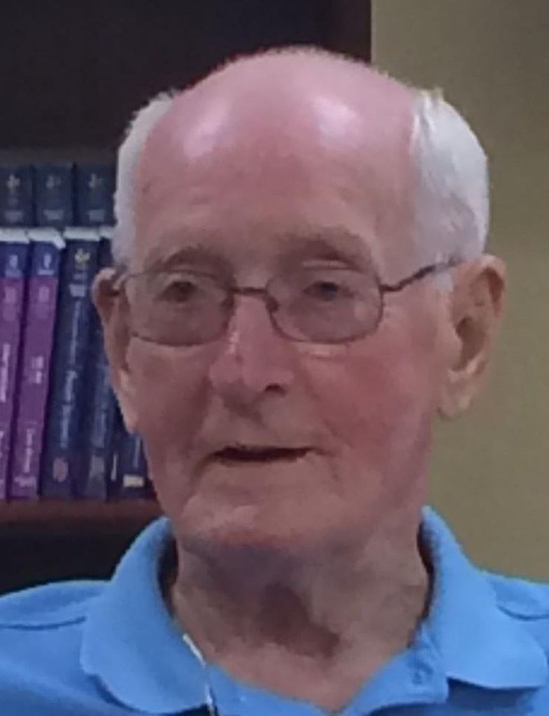 Charles W. Reed, Sr.
