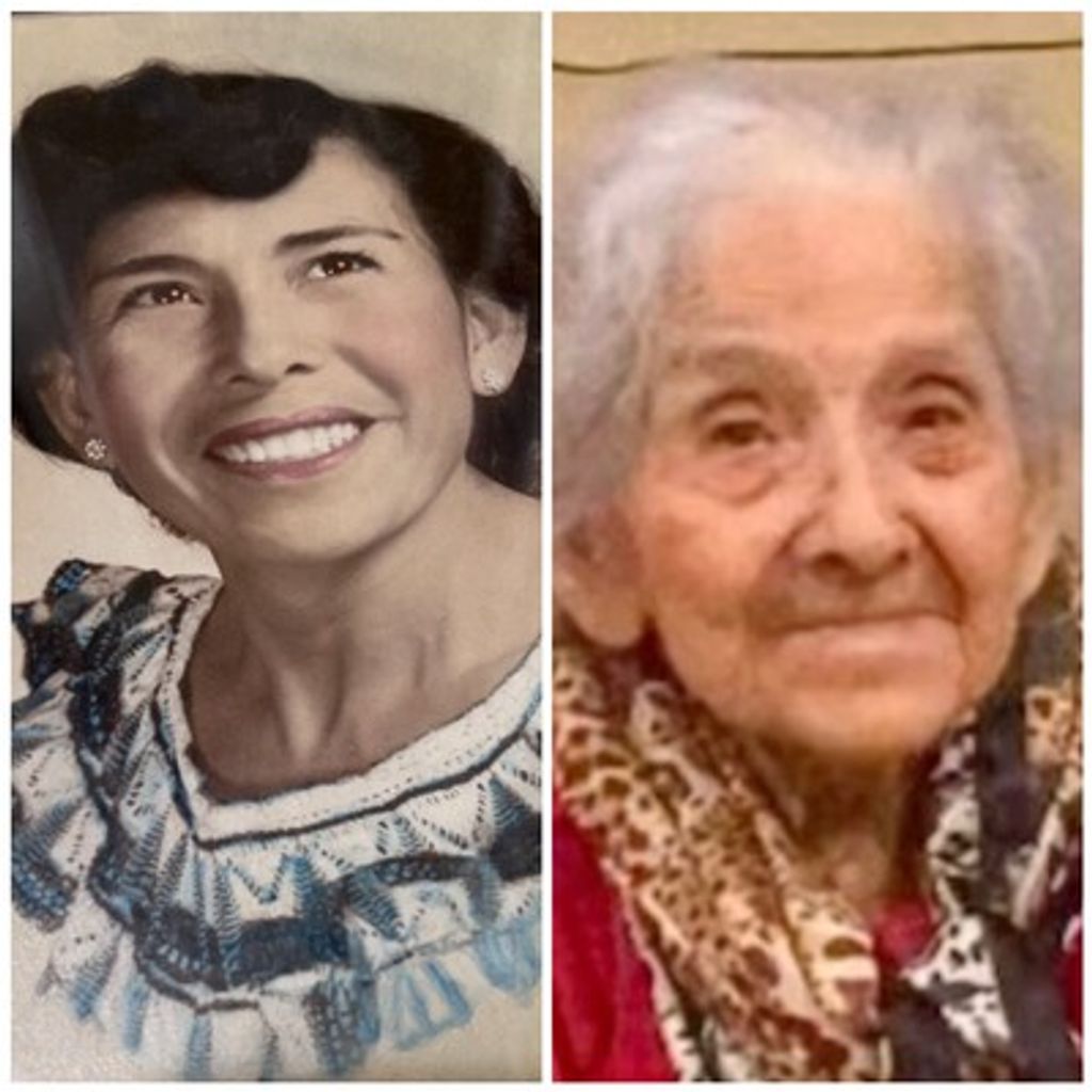 Luisa "Wicha" Creel Profile Photo