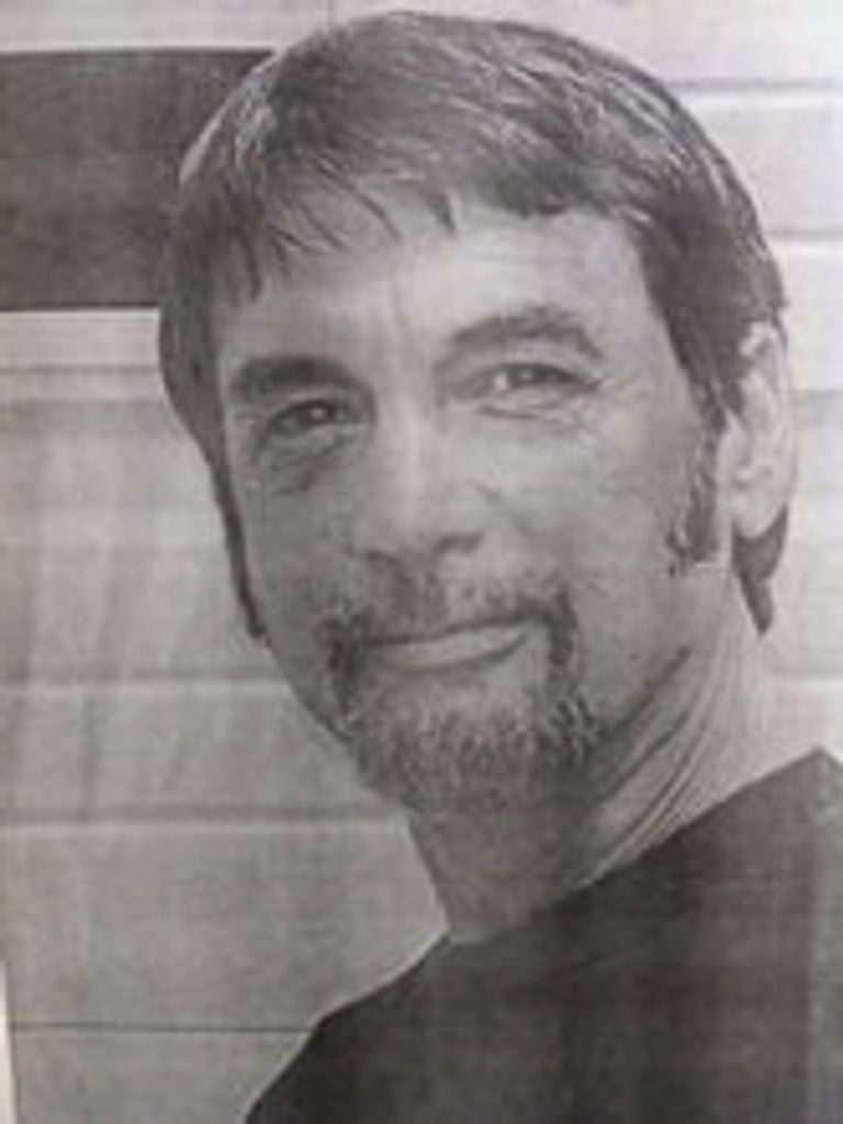 David Whitfield