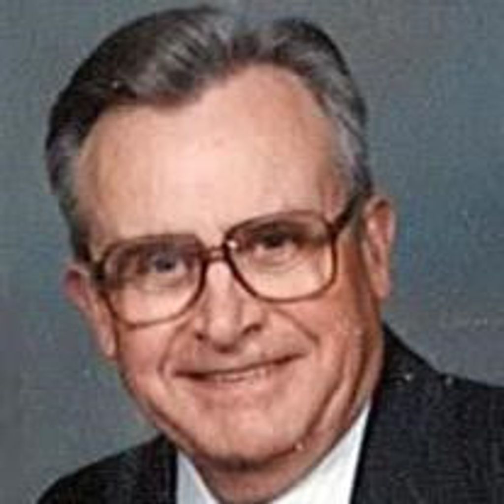 Willis Eugene Lesh