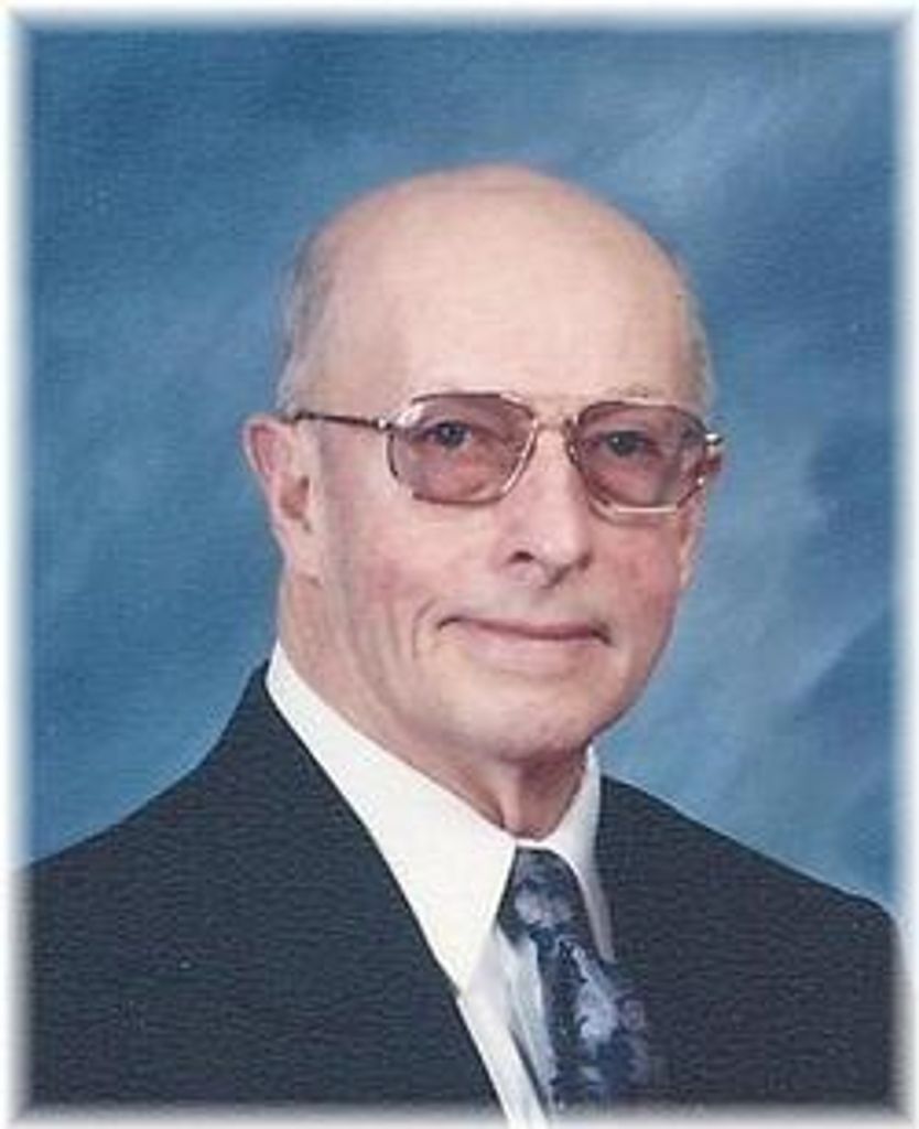Lloyd E. Bolzman