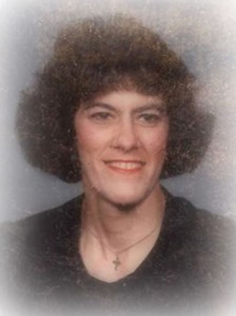 Barbara Moss