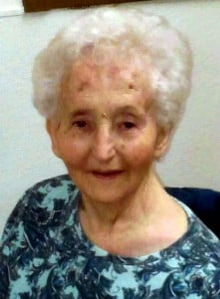 Mary Virginia Dobbs Profile Photo