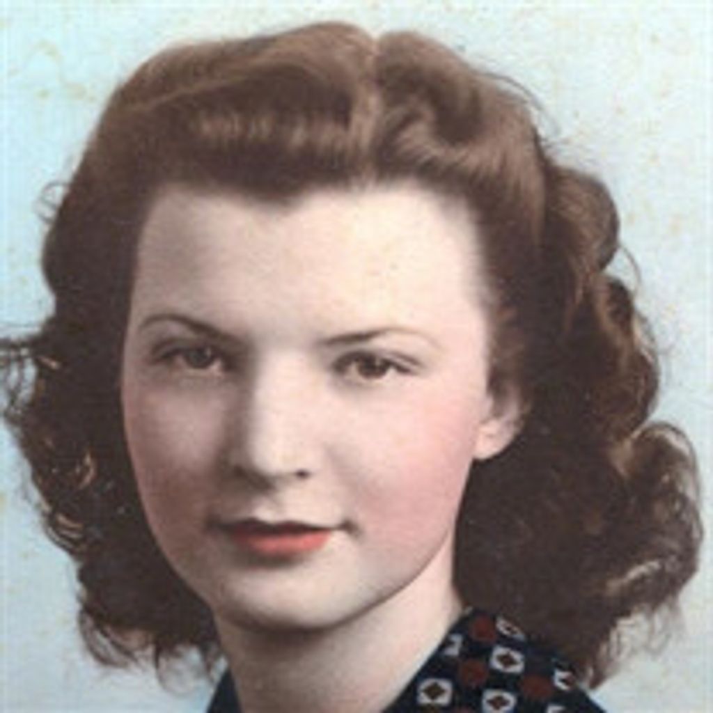 Nedeene Nell Harris