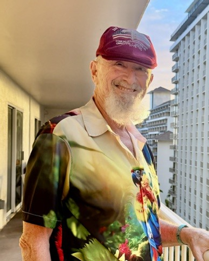 Woodrow Melvin Wiedrich Profile Photo