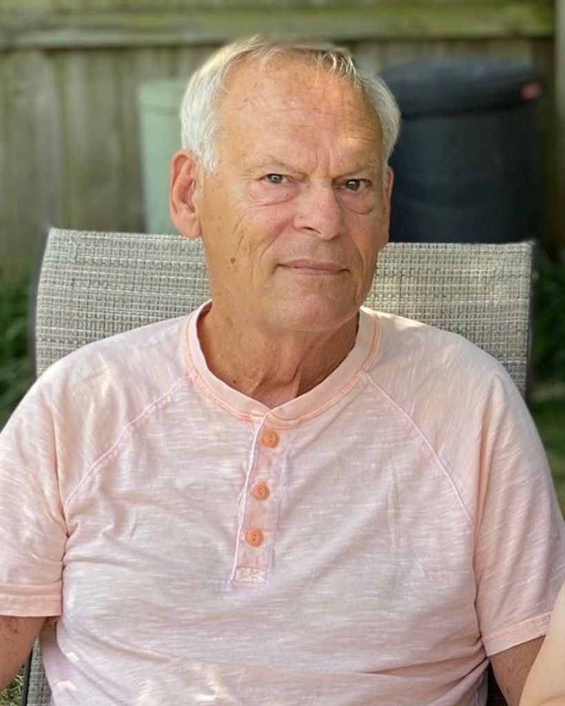 Jim L. Mace Profile Photo