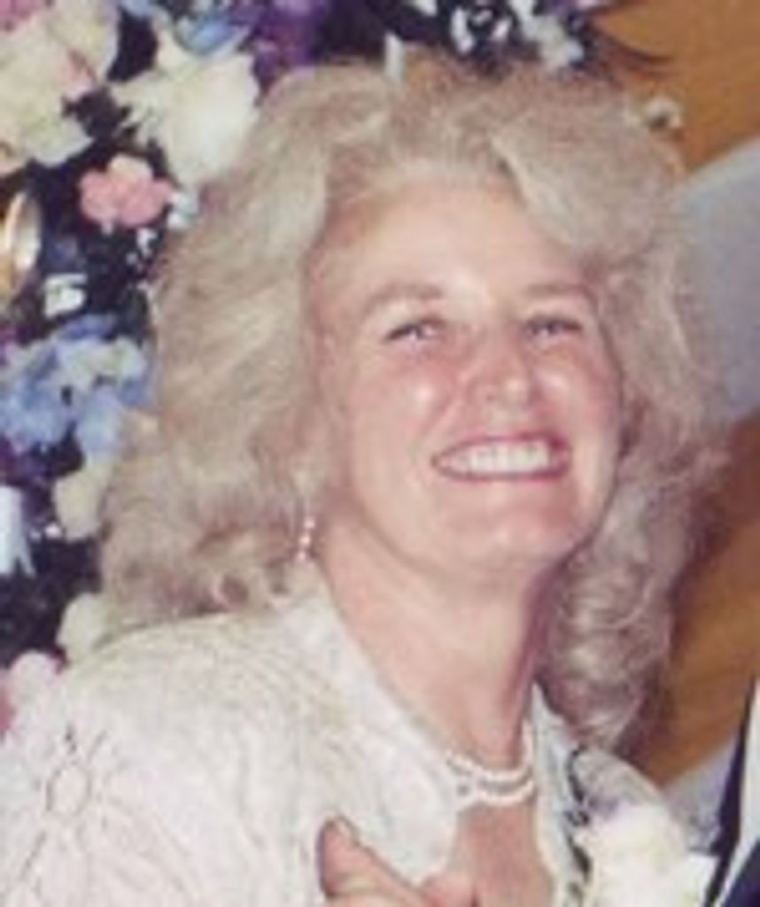 Beverly L "Bev" (Kesner) Byors