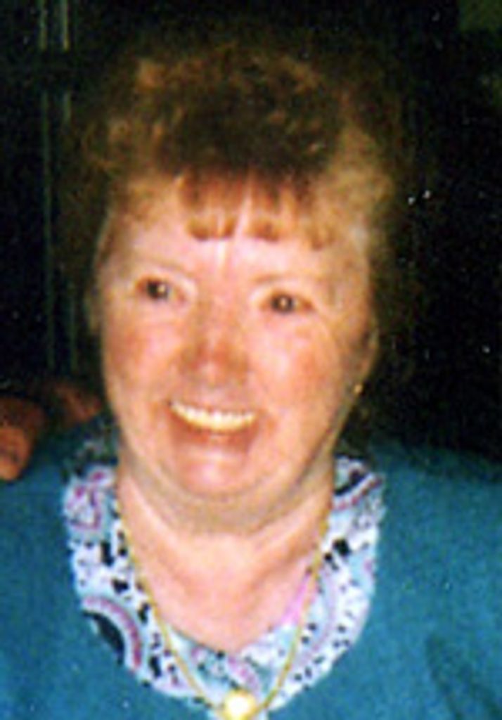 Margaret Ogilvy