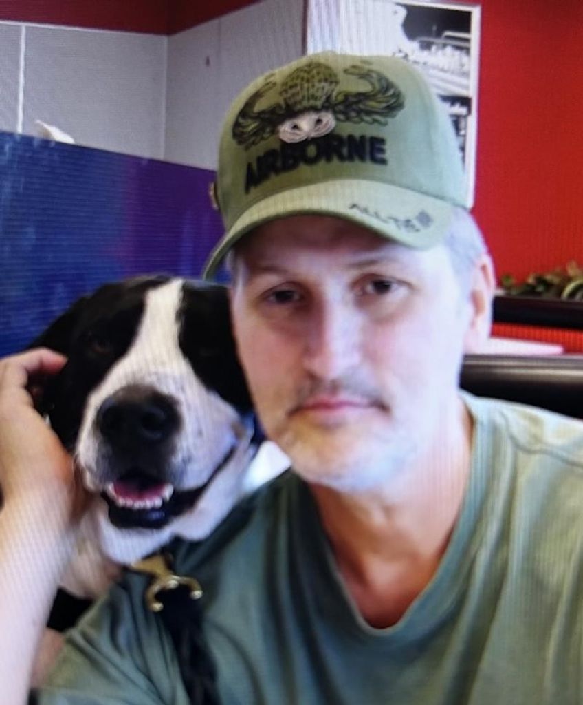 David W. Blackford, Sr.