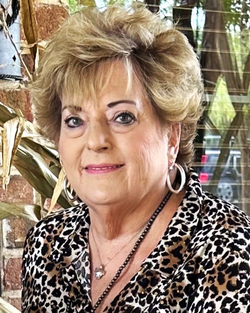 Judy Kay Byrd Profile Photo