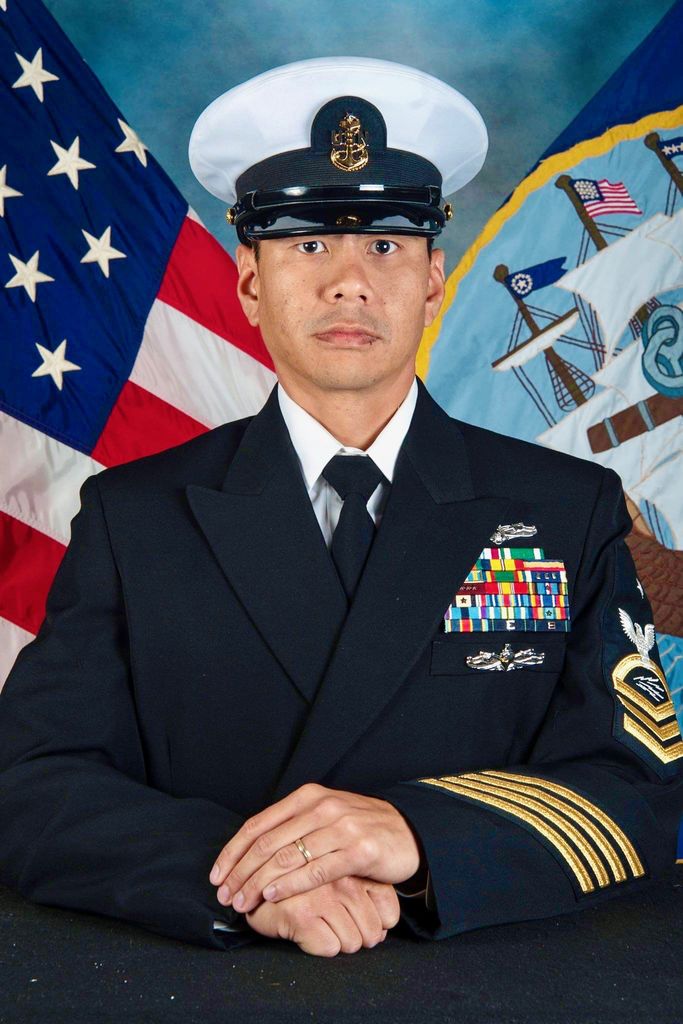 Renne Dela Cruz Ramirez Profile Photo