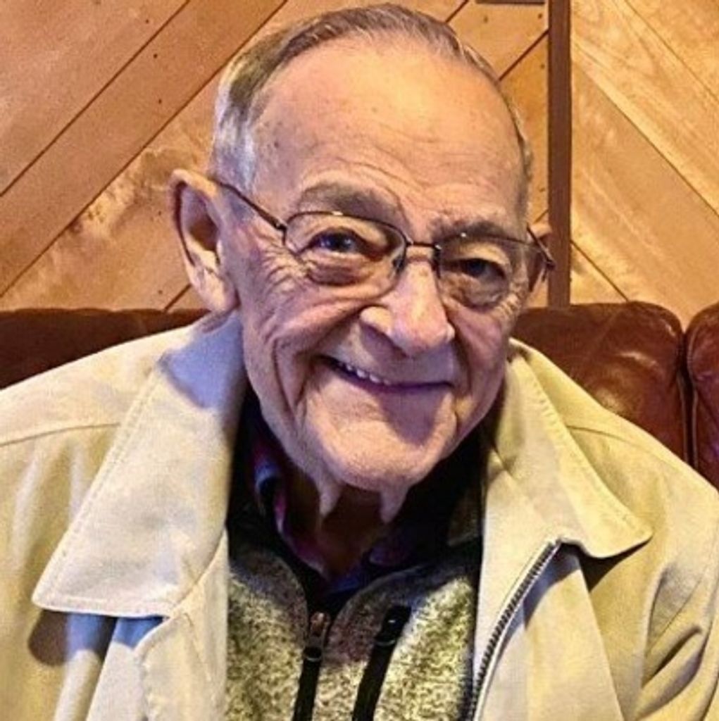 Harold Tesch Profile Photo
