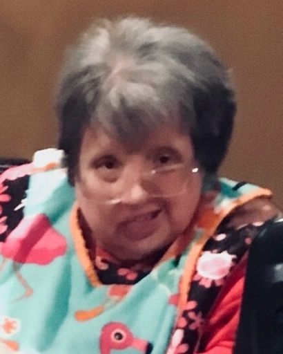 Jacqueline R. McComb's obituary image