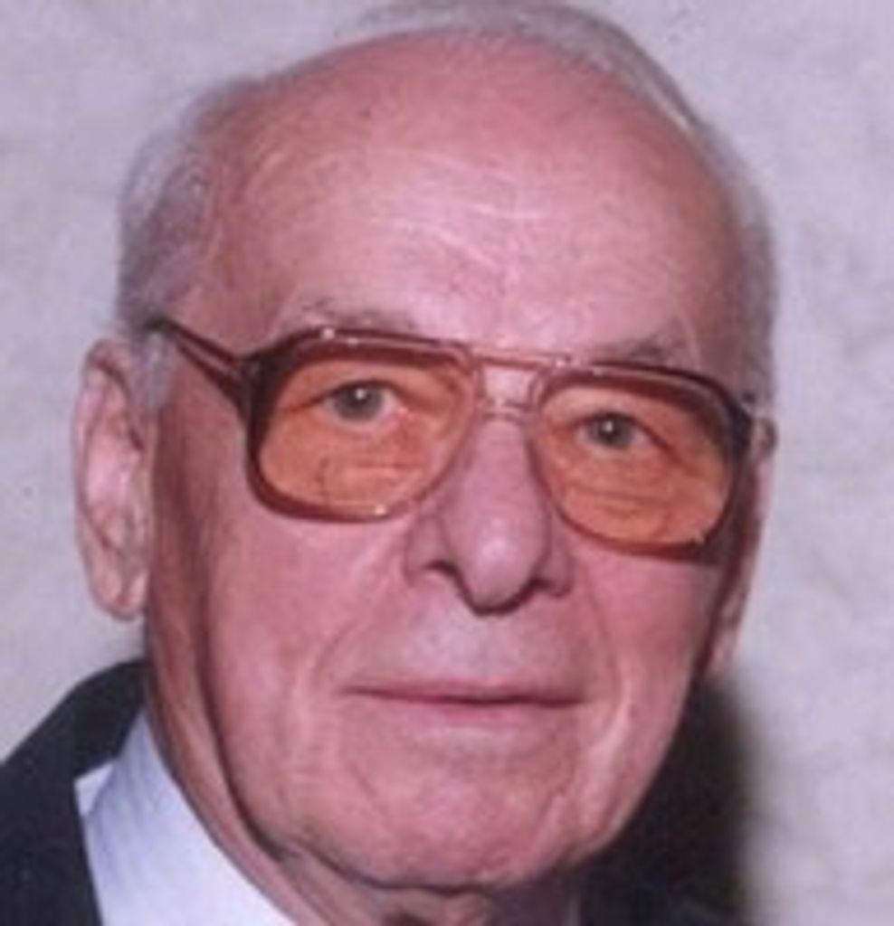 Robert J. Kestranek