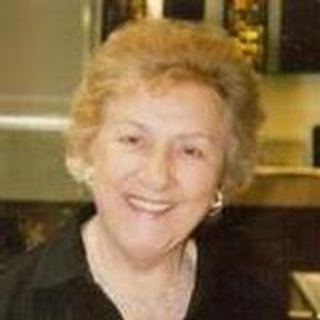 Patricia V. Landis