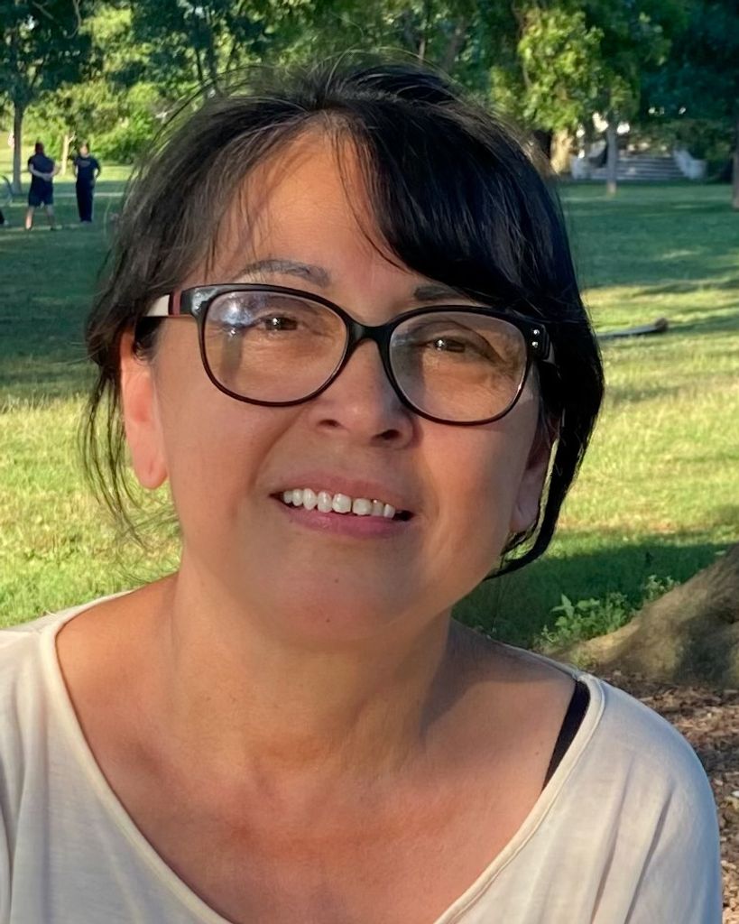Carmen Esther Castagneto