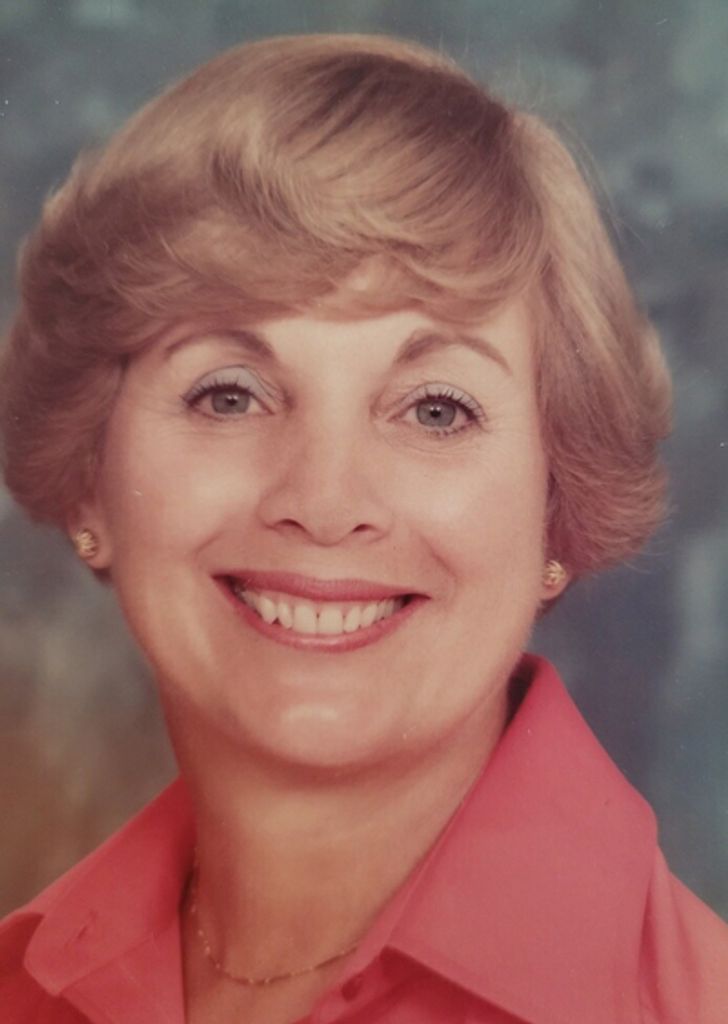 Bonnie Louise Joseph Bond Profile Photo