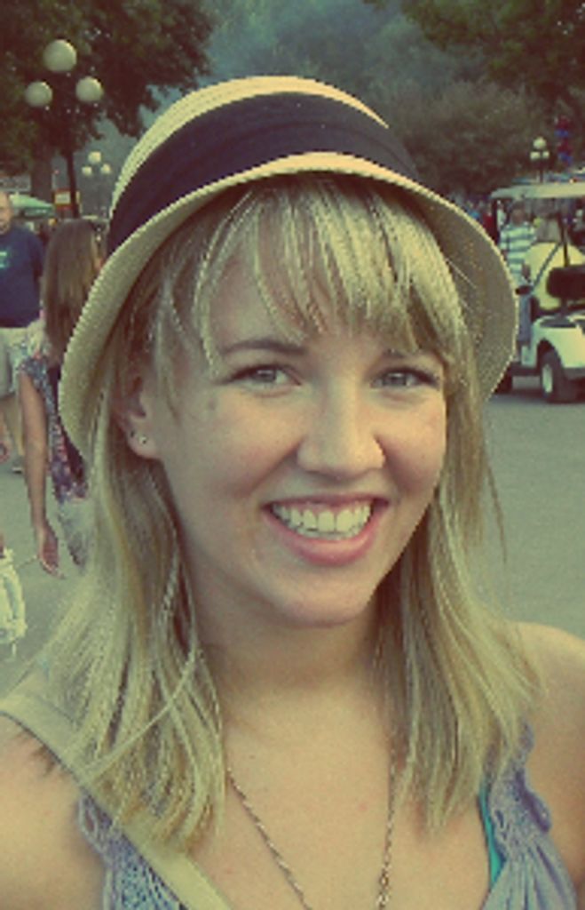 Lydia Gale Clark Profile Photo