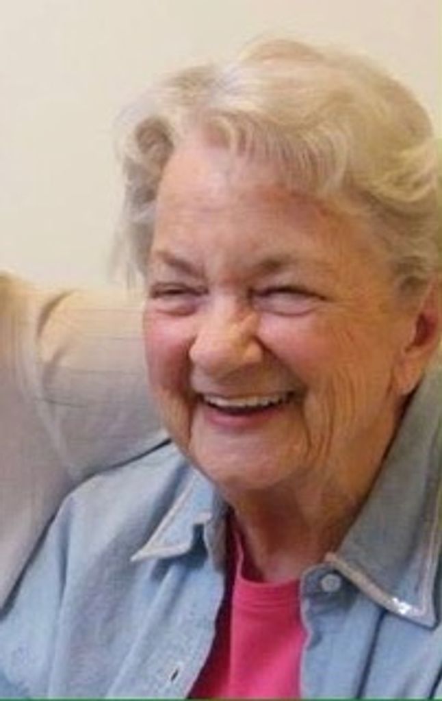 Joan C. "Jody" Bell Profile Photo