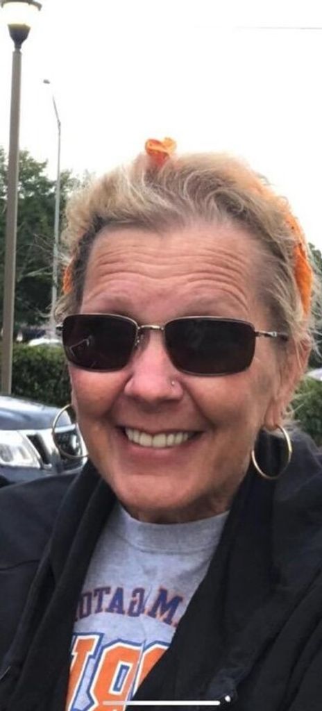 Kathryn Burns Profile Photo