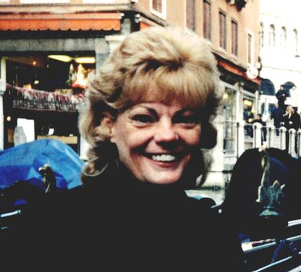 Evelynda N. Dipasquale