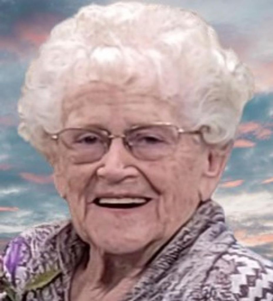 Eldora Evelyn Henry Profile Photo